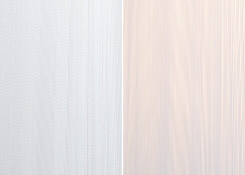 Põrandavalgusti LUCIE valge, 40x40xH160 cm