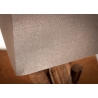 Lauavalgusti PURE NATURE pruun, 20x20xH45 cm