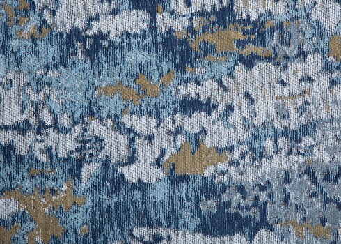 Vaip ABSTRACT sinine, 240x160 cm