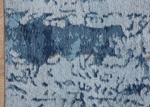 Vaip ABSTRACT sinine, 240x160 cm