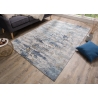 Vaip ABSTRACT sinine, 240x160 cm