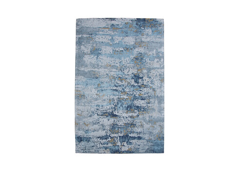 Vaip ABSTRACT sinine, 240x160 cm