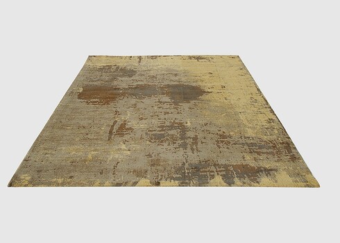 Vaip BATIK liivapruun, 160x240 cm