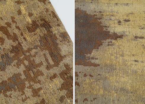 Vaip BATIK liivapruun, 160x240 cm