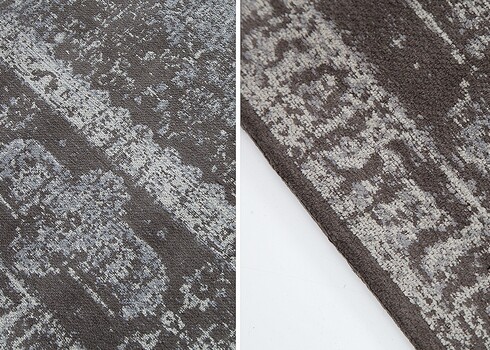 Vaip LEVANTE helehall, 240x160 cm