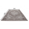 Vaip LEVANTE helehall, 240x160 cm