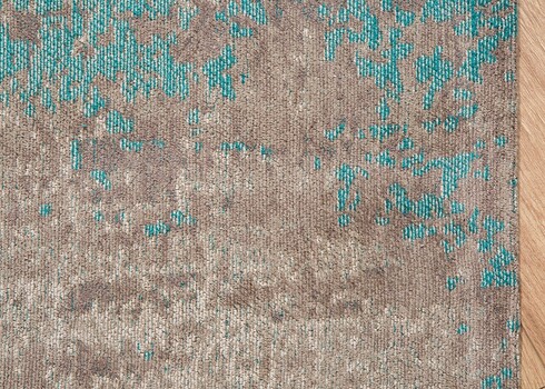 Vaip MODERN ART hall / sinine, 240x160 cm