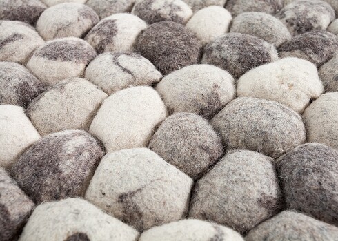 Vaip ORGANIC LIVING hall, 200x120 cm