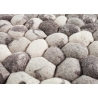 Vaip ORGANIC LIVING hall, 200x120 cm