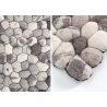 Vaip ORGANIC LIVING hall, 200x120 cm
