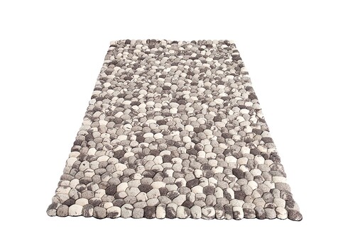 Vaip ORGANIC LIVING hall, 200x120 cm