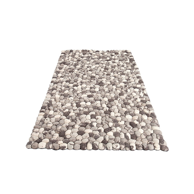 Vaip ORGANIC LIVING hall, 200x120 cm