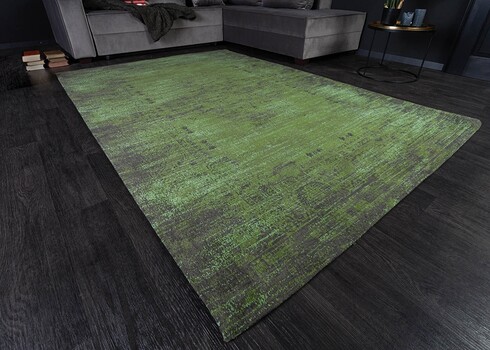 Vaip POP ART roheline, 240x160 cm