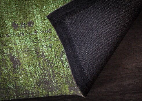 Vaip POP ART roheline, 240x160 cm