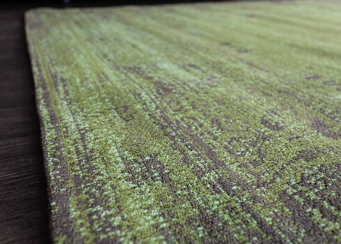 Vaip POP ART roheline, 240x160 cm