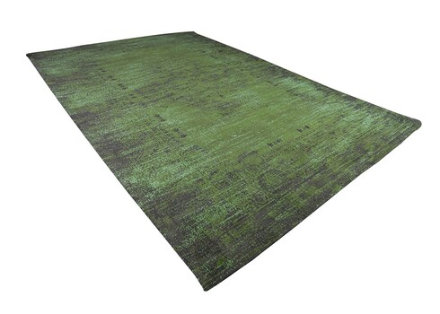 Vaip POP ART roheline, 240x160 cm