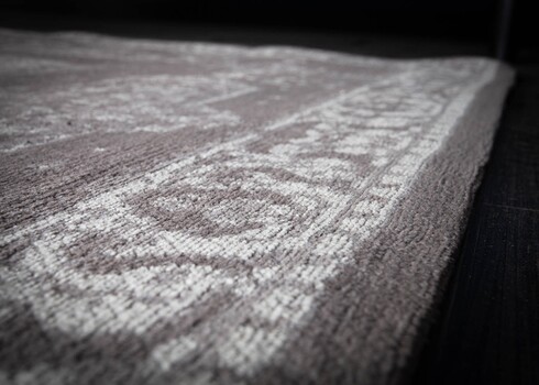 Vaip PURE UNIQUE helehall, 350x240 cm