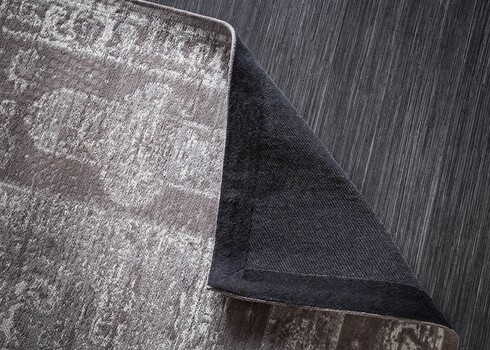 Vaip PURE UNIQUE helehall, 350x240 cm