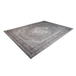 Vaip PURE UNIQUE helehall, 350x240 cm