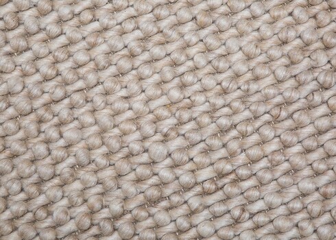 Vaip WOOL beež, 240x160 cm