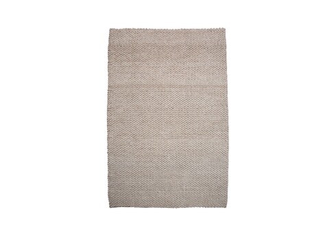 Vaip WOOL beež, 240x160 cm