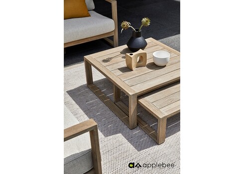 Diivanilaudade komplekt Apple Bee ANTIGUA tiik