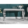 Konsoollaud MODERN BAROQUE marmor, 145x50xH75 cm