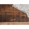 Konsoollaud IRON CRAFT mango, 115x40xH77 cm