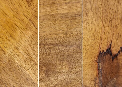 Diivanilaud DIAMOND mango, 69x69xH38 cm