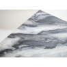 Diivanilaud ELEMENTS hall marmor, 50x50xH41 cm