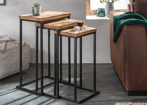 Abilaudade komplekt INDUSTRIAL mango