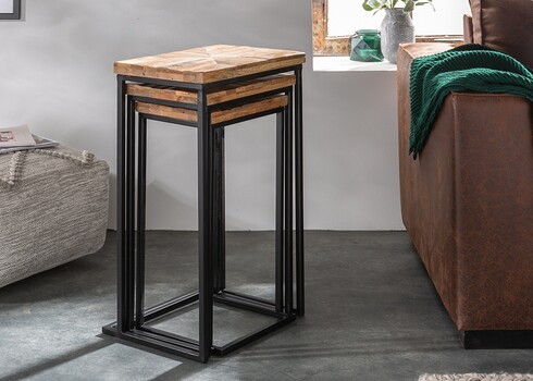 Abilaudade komplekt INDUSTRIAL mango