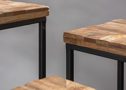 Abilaudade komplekt INDUSTRIAL mango