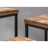 Abilaudade komplekt INDUSTRIAL mango