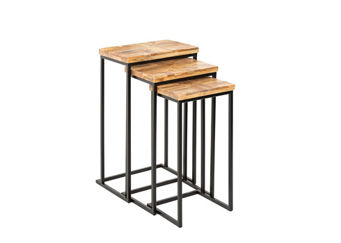 Abilaudade komplekt INDUSTRIAL mango