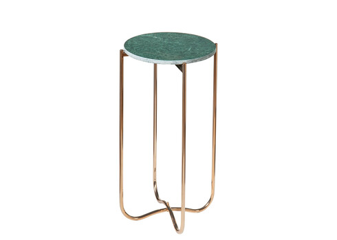 Abilaud NOBLE roheline marmor, D35xH62 cm
