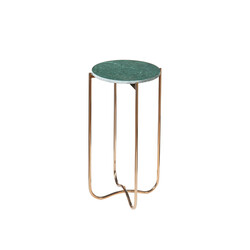 Abilaud NOBLE roheline marmor, D35xH62 cm