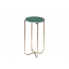 Abilaud NOBLE roheline marmor, D35xH62 cm