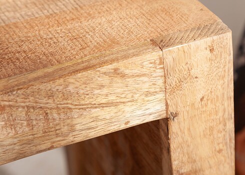 Abilaud S mango, 40x30xH60 cm