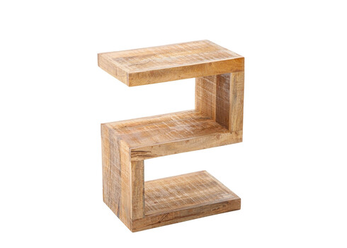 Abilaud S mango, 40x30xH60 cm