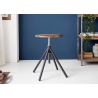 Taburet FACTORY akaatsia, 48x48xH38-60 cm
