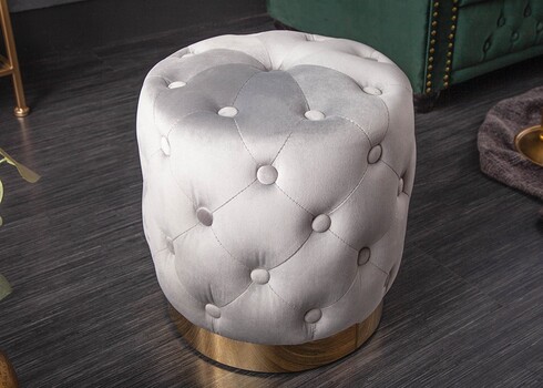 Tumba MODERN BAROQUE hall, 37x37xH38 cm