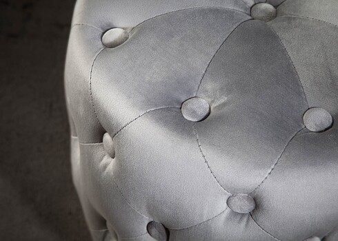 Tumba MODERN BAROQUE hall, 37x37xH38 cm