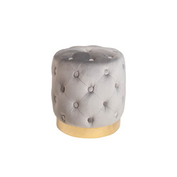 Tumba MODERN BAROQUE hall, 37x37xH38 cm