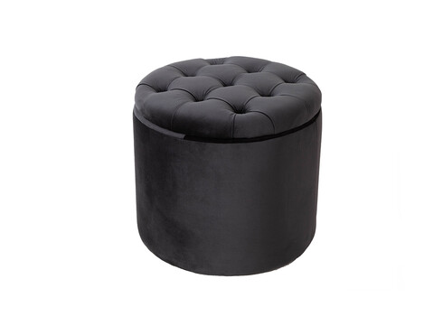 Tumba MODERN BAROQUE must, 55x55xH35 cm