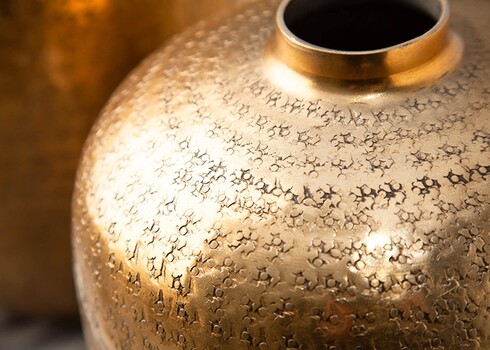 Vaaside komplekt ORIENTAL kuld