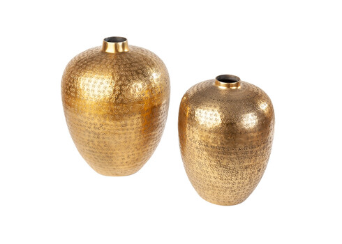 Vaaside komplekt ORIENTAL kuld