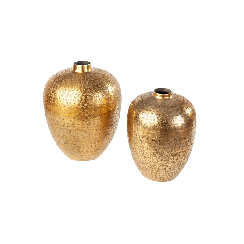 Vaaside komplekt ORIENTAL kuld