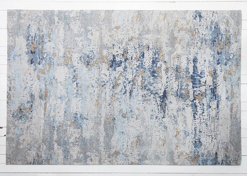 Vaip ABSTRACT sinine, 350x240 cm