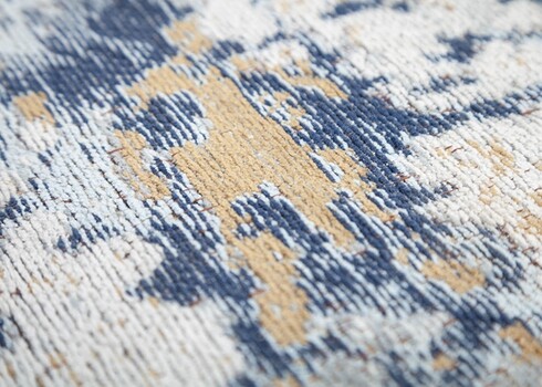 Vaip ABSTRACT sinine, 350x240 cm